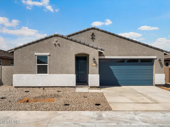 37232 W PATTERSON Street, Maricopa, AZ 85138
