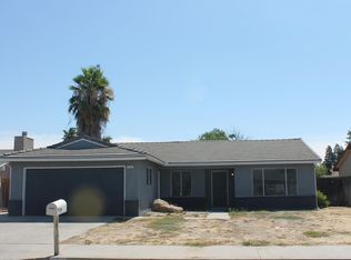4186 N Barcus Ave, Fresno, CA 93722