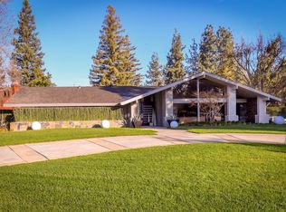 3146 W Pasa Tiempo Ave, Fresno, CA 93711