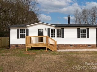 154 Brown Neal Rd, York, SC 29745