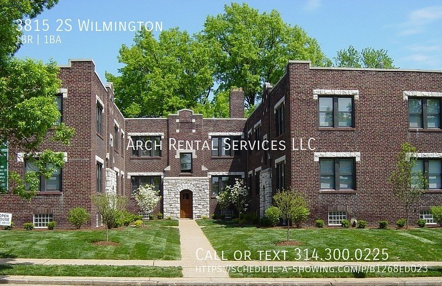 1st image of 3815-2 S Wilmington Ave
