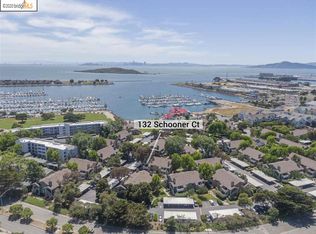 132 Schooner Ct, Richmond, CA 94804