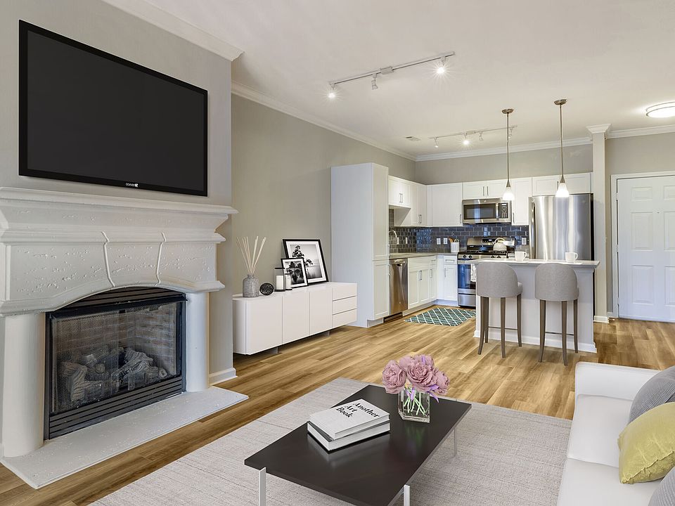 The Avens at Dedham Station Apartment Rentals Dedham, MA Zillow