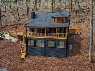 125 Owltown Dr, Ellijay, GA 30536