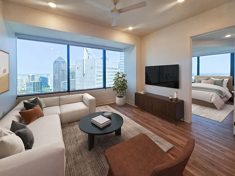 Peridot Residences — Photo 56