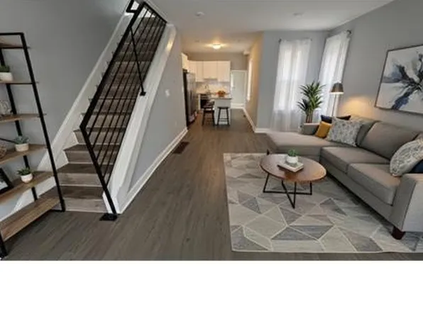 1932 Clarence St, Philadelphia, PA 19134