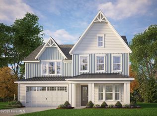 528 Sailor Sky Way #397, Hampstead, NC 28443