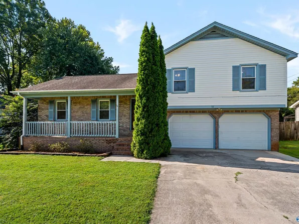 111 Portal Ln, Madison, AL 35758