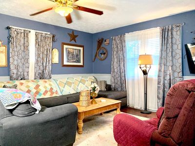 115 Liberty Dr, Mount Vernon, KY, 40456