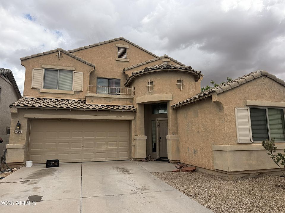 2nd image of 4286 E ROCK Drive