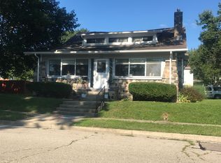 1501 Madison Ave, Piqua, OH 45356