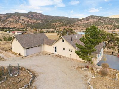 371 Holiday Hills Drive, Howard, CO, 81233