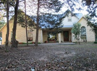 1031 Woodglen Way, Cat Spring, TX 78933