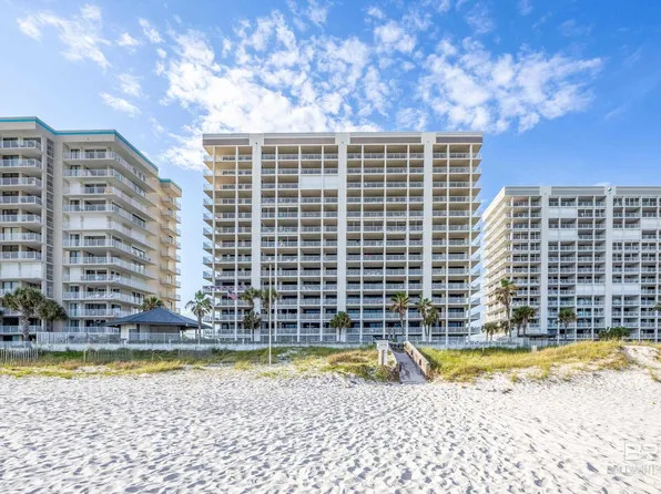24770 Perdido Beach Blvd APT 1502, Orange Beach, AL 36561