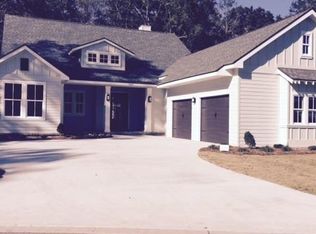 549 Artesian Spring Dr, Fairhope, AL 36532