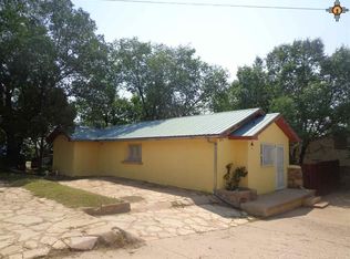 705 Mora St, Las Vegas, NM 87701