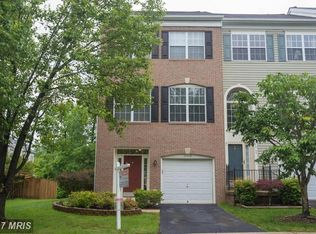 10108 Pale Rose Loop, Bristow, VA 20136