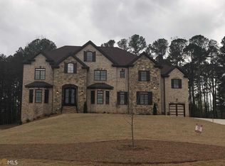 1085 Old Tucker Rd, Stone Mountain, GA 30087
