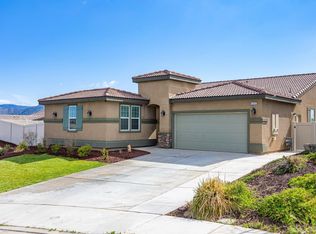 1312 Dolce Ct, Tehachapi, CA 93561