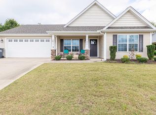 456 Brenda Way, Lyman, SC 29365