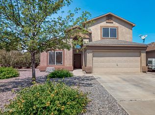 5805 Desert Mesa Pl, Las Cruces, NM 88012