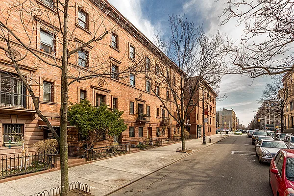 その他 STREET 01 2009 No.209 209 West 139th Street #THOUSE in Central Harlem, Manhattan