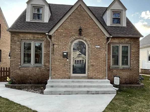 2423 South 79th STREET, West Allis, WI 53219
