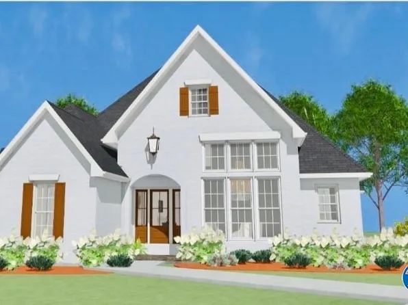 LOT 11 Newcastle Ln, Decatur, AL 35603