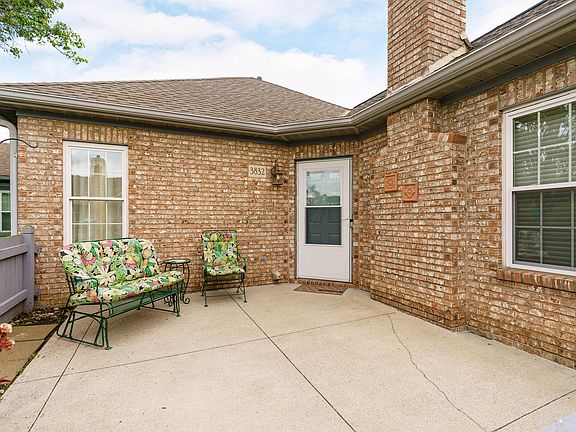 4th image of 3832 Falls Circle Dr #22