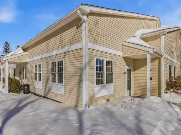 95 Court Street #1, Exeter, NH 03833