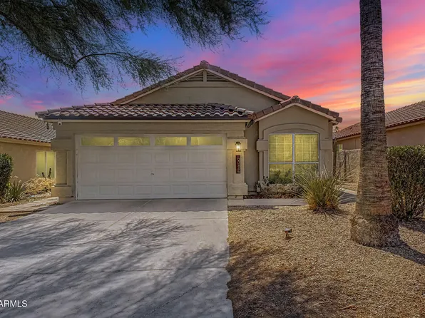 23866 N 72ND Place, Scottsdale, AZ 85255