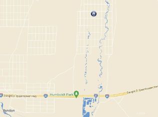 Truckee River Blvd, Elko, NV 89801