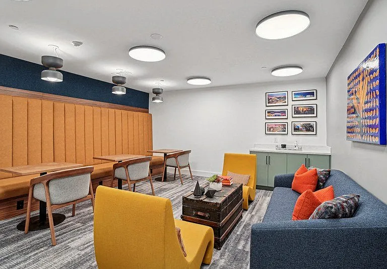 Link Apartments NoDa 36th — Photo 20