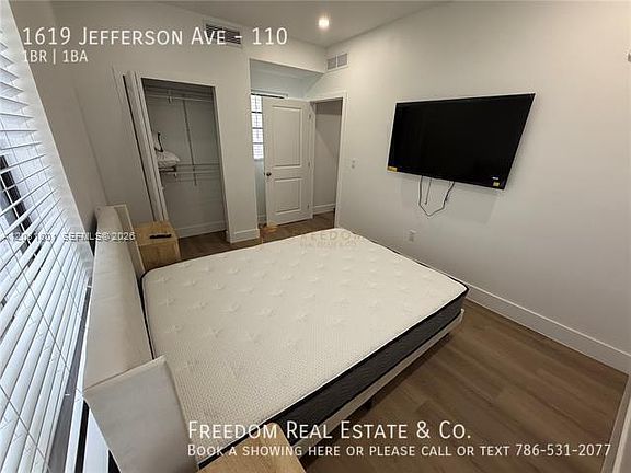 3rd image of 1619 Jefferson Ave #110
