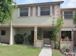 11101 SW 154th Pl, Miami, FL 33196