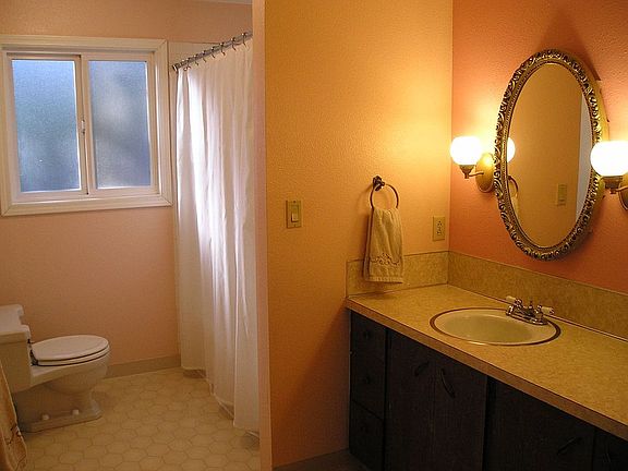 main bath