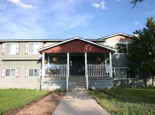 119 N Grant St, Lyman, WY 82937