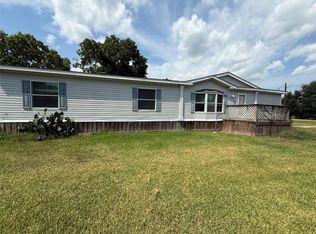 833 Algoa Friendswood Rd, Alvin, TX 77511