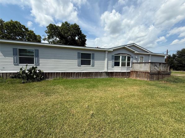 833 Algoa Friendswood Rd