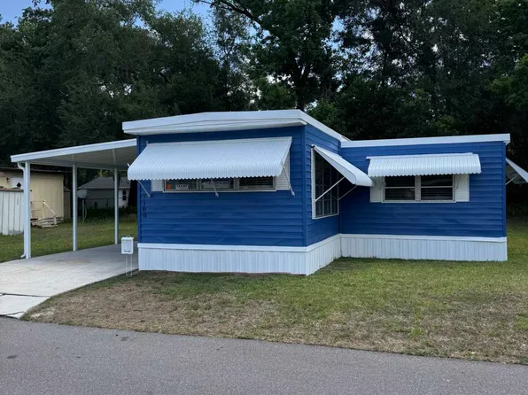 7188 Daffodil Dr #7188, Brooksville, FL 34601