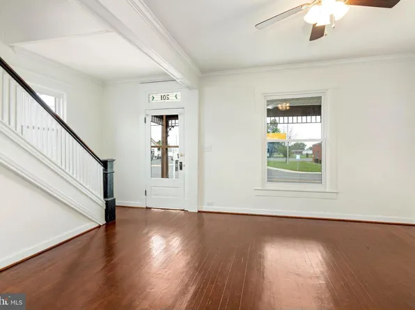 201 Washington St, Cambridge, MD 21613