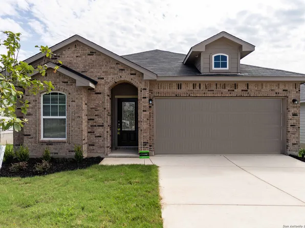 199 Kayla Ave, San Antonio, TX 78253