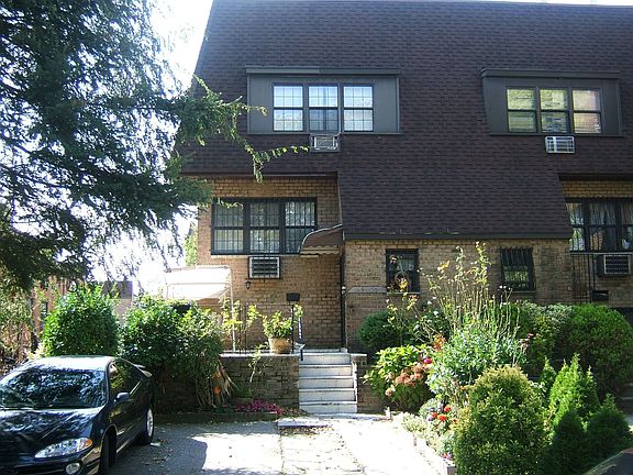 front view