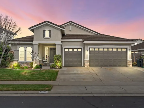 6064 Big Bend Dr, Roseville, CA 95678