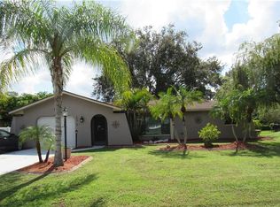 23329 Olean Blvd, Punta Gorda, FL 33980