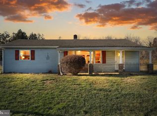 1806 Virginia Ave, Dover, PA