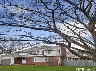 1111 W High Ter, Syracuse, NY 13219