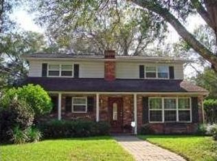 1014 W Indiana Ave, Tampa, FL 33603