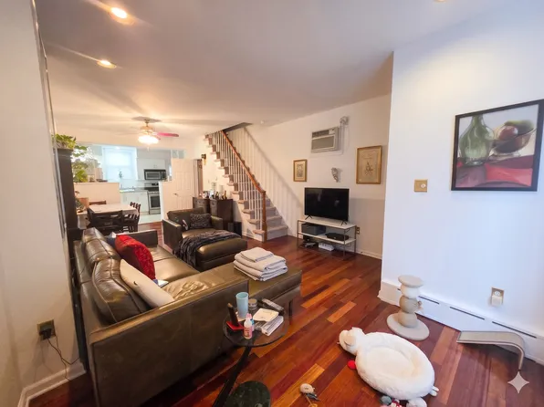 763 S Darien St, Philadelphia, PA 19147