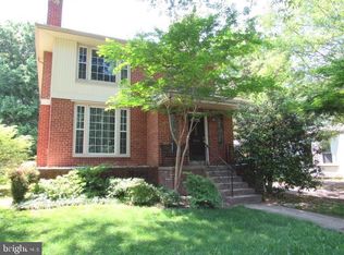 1036 N Daniel St #2, Arlington, VA 22201
